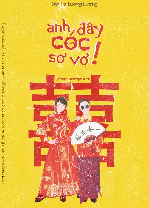 Tải miễn phí Anh Đây Cóc Sợ Vợ Ebook PDF / Azw3 / Epub / Mobi