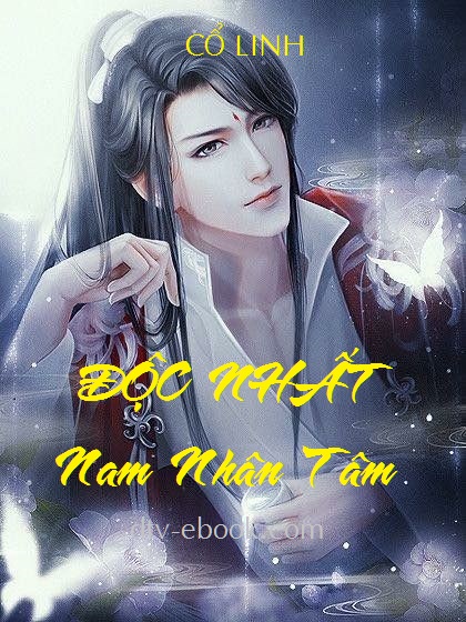 Tải miễn phí Độc Nhất Nam Nhân Tâm Ebook PDF / Azw3 / Epub / Mobi