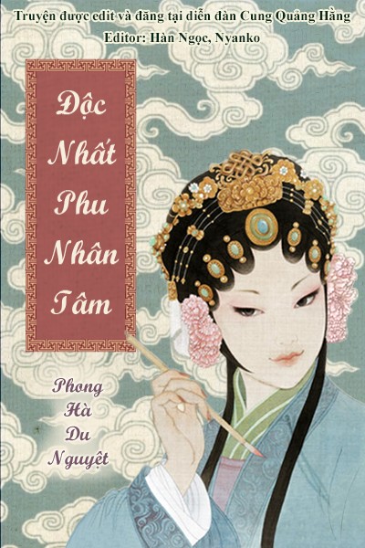 Tải miễn phí Độc Nhất Phu Nhân Tâm Ebook PDF / Azw3 / Epub / Mobi