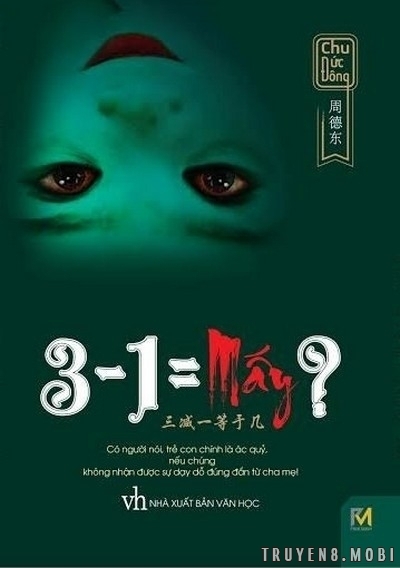 3-1= Mấy – Chu Đức Đông Sách nói