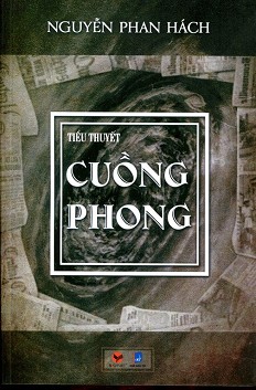 Cuồng Phong – Nguyễn Phan Hách. Sách nói