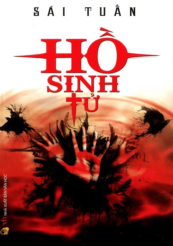 Hồ Sinh Tử – Sái Tuấn. Sách nói