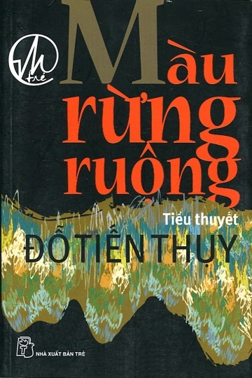 Màu Rừng Ruộng – Đỗ Tiến Thụy. Sách nói