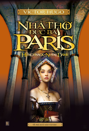 Nhà Thờ Đức Bà Paris – Victor Hugo. Sách nói