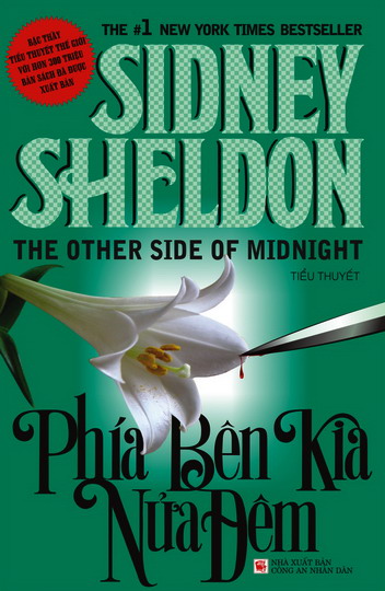 Phía Bên Kia Nửa Đêm – Sidney Sheldon Sách nói