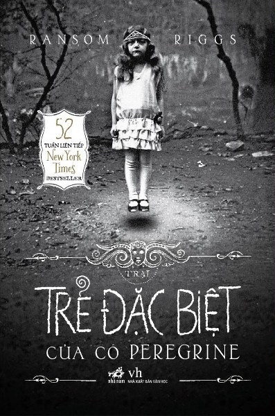 Trại Trẻ Đặc Biệt Của Cô Peregrine – Ransom Riggs Sách nói