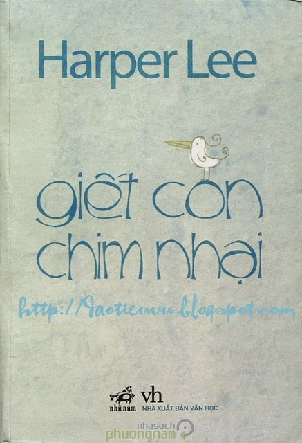 Giết Con Chim Nhại – Harper Lee Sách nói