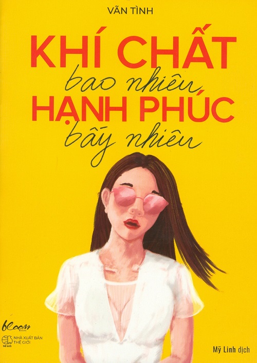 Tải miễn phí Khí Chất Bao Nhiêu, Hạnh Phúc Bấy Nhiêu Ebook PDF / Azw3 / Epub / Mobi