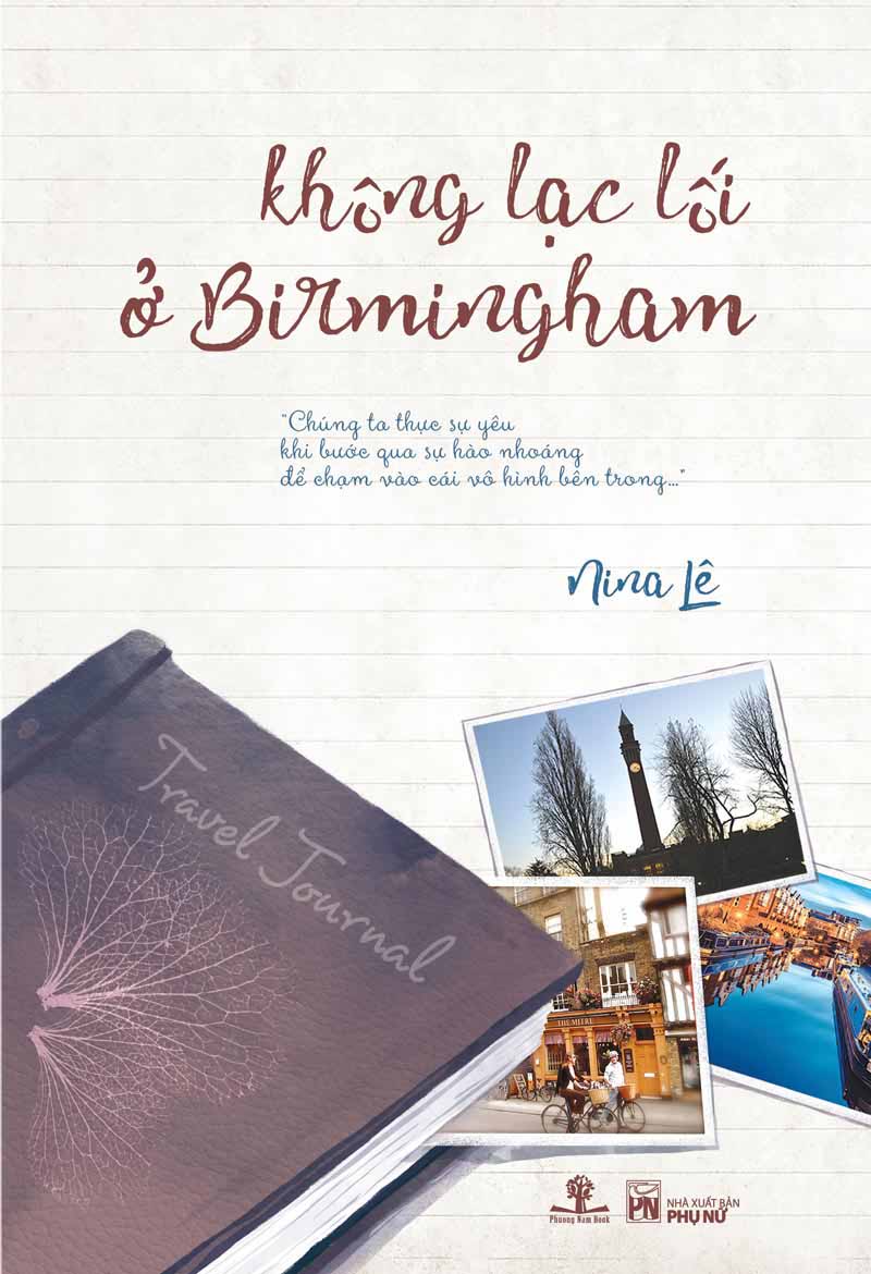 Tải miễn phí Không Lạc Lối Ở Birmingham Ebook PDF / Azw3 / Epub / Mobi