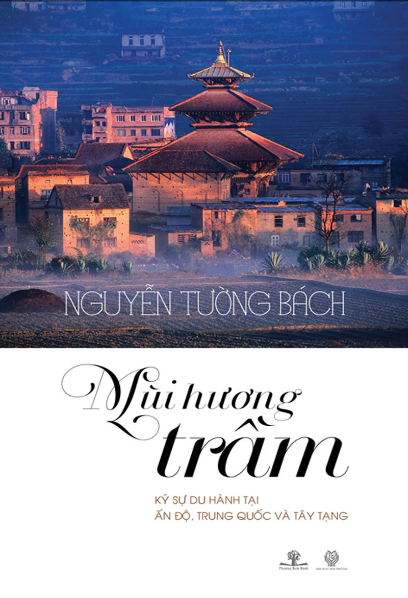 Tải miễn phí Mùi Hương Trầm Ebook PDF / Azw3 / Epub / Mobi