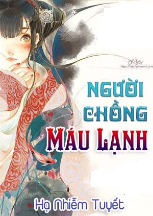 Tải miễn phí Người Chồng Máu Lạnh Ebook PDF / Azw3 / Epub / Mobi