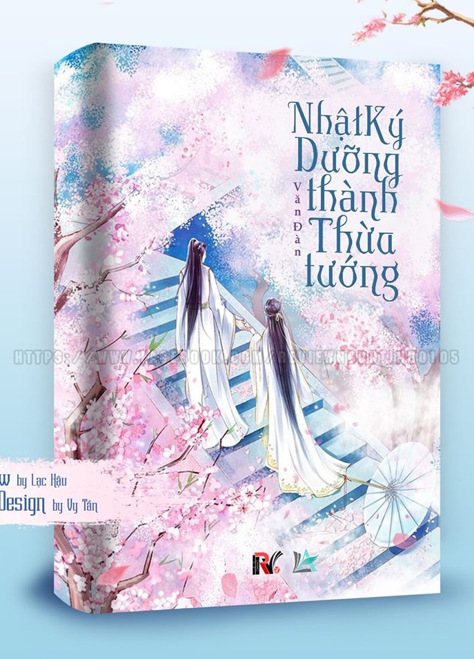 Tải miễn phí Nhật Ký Dưỡng Thành Thừa Tướng Ebook PDF / Azw3 / Epub / Mobi