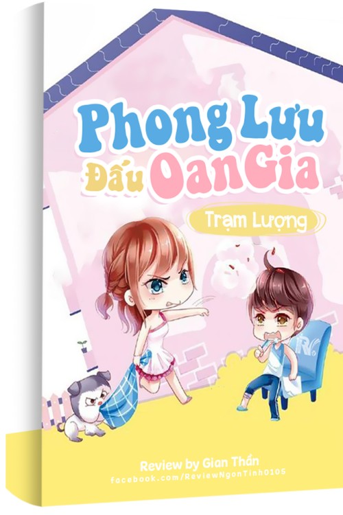 Tải miễn phí Phong Lưu Đấu Oan Gia Ebook PDF / Azw3 / Epub / Mobi