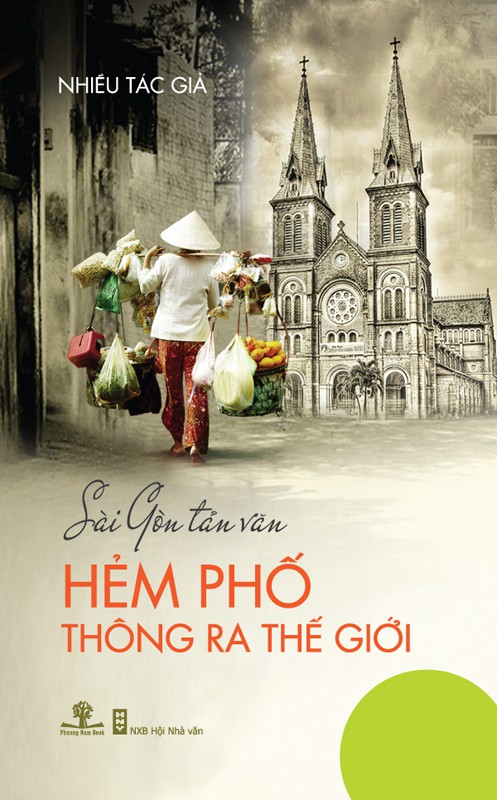 Tải miễn phí Hẻm Phố Thông Ra Thế Giới Ebook PDF / Azw3 / Epub / Mobi