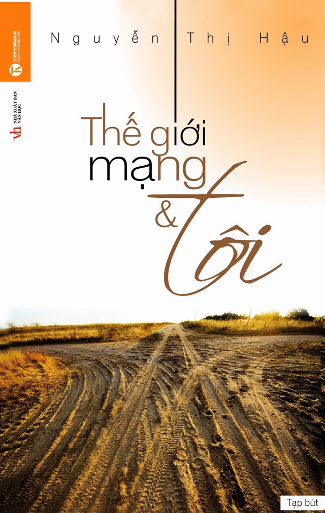 Tải miễn phí Thế Giới Mạng Và Tôi Ebook PDF / Azw3 / Epub / Mobi