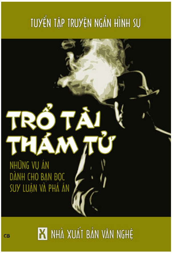 Tải miễn phí Trổ Tài Thám Tử Ebook PDF / Azw3 / Epub / Mobi