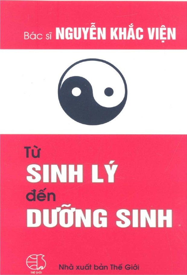 Tải miễn phí Từ Sinh Lý Đến Dưỡng Sinh Ebook PDF / Azw3 / Epub / Mobi