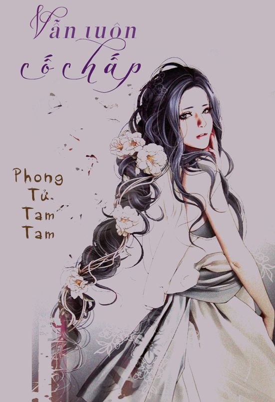 Tải miễn phí Vẫn Luôn Cố Chấp Ebook PDF / Azw3 / Epub / Mobi