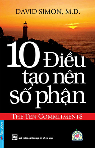 10 Điều Tạo Nên Số Phận  Sách Nói