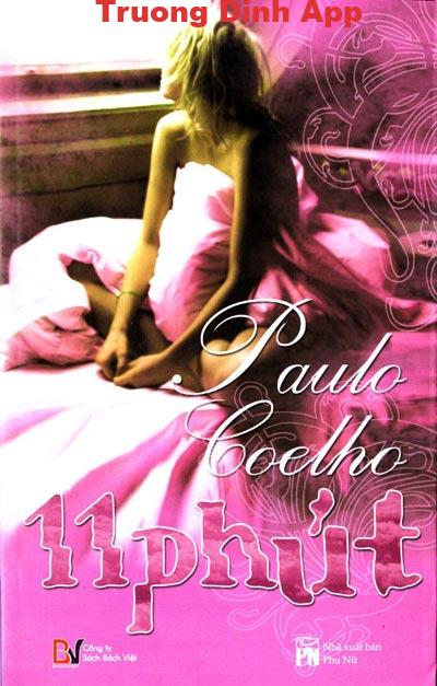 11 Phút – Paulo Coelho