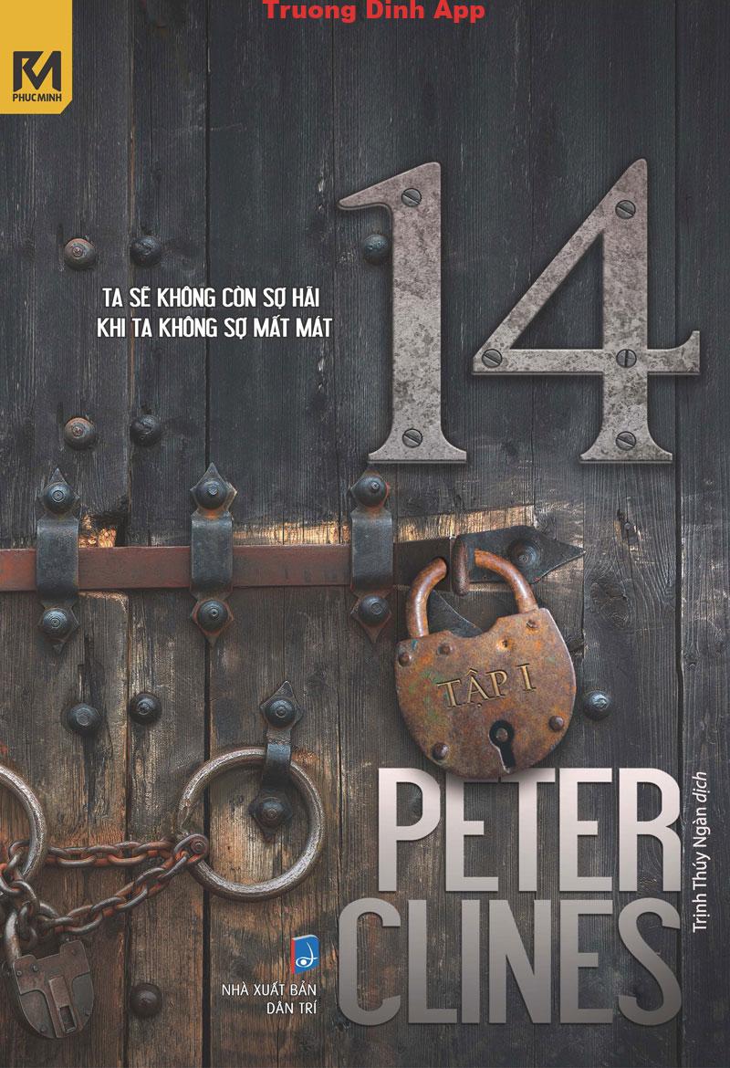 14 Tập 1 – Peter Clines