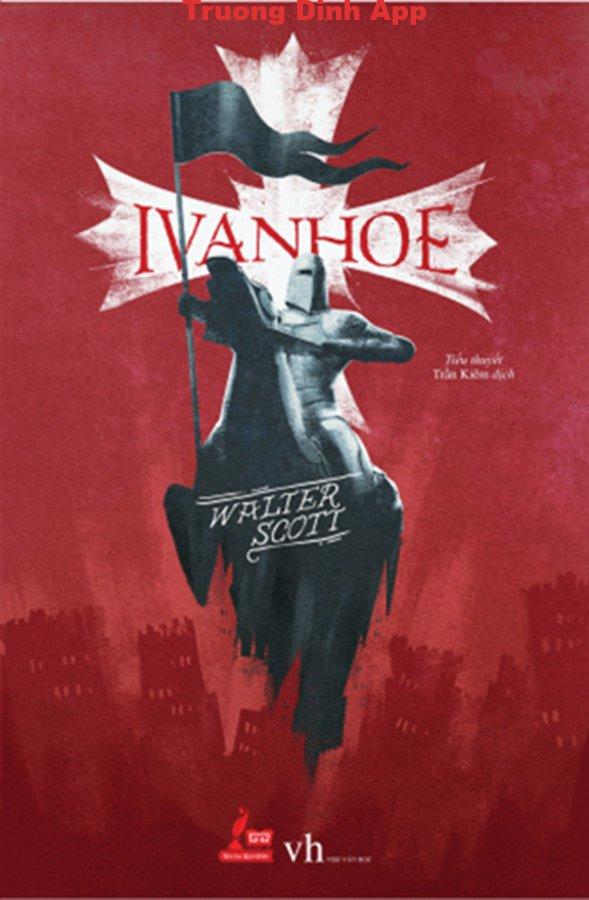 Ivanhoe – Sir Walter Scott