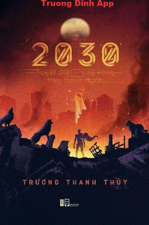 2030 – Trương Thanh Thùy