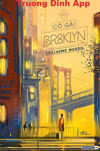 Cô Gái Brooklyn – Guillaume Musso