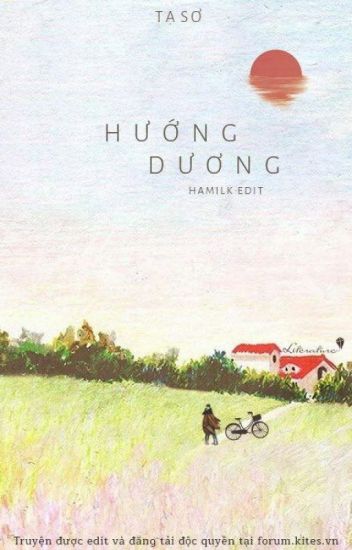 Hướng Dương – Tạ Sơ