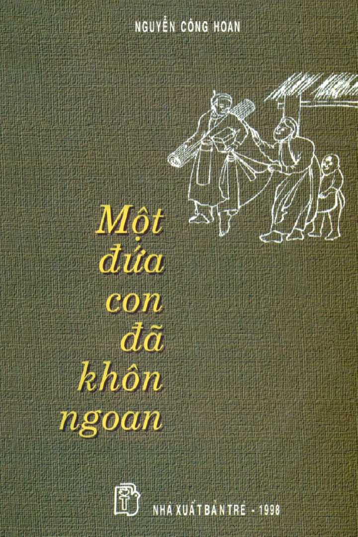 Một Đứa Con Đã Khôn Ngoan – Nguyễn Công Hoan