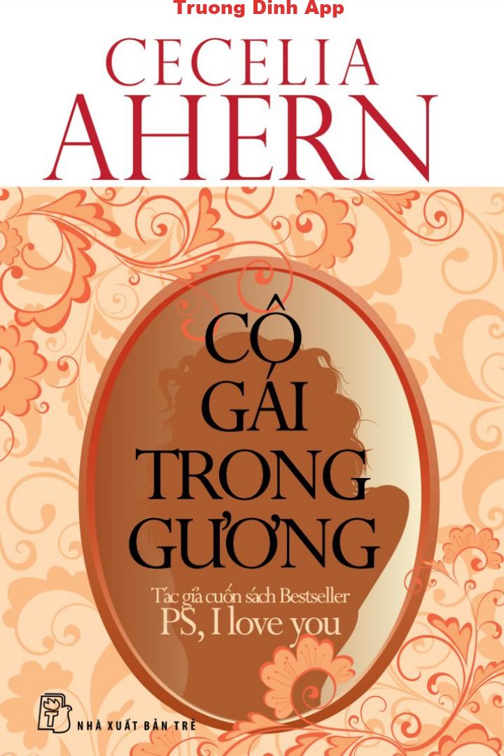 Cô Gái Trong Gương – Cecelia Ahern