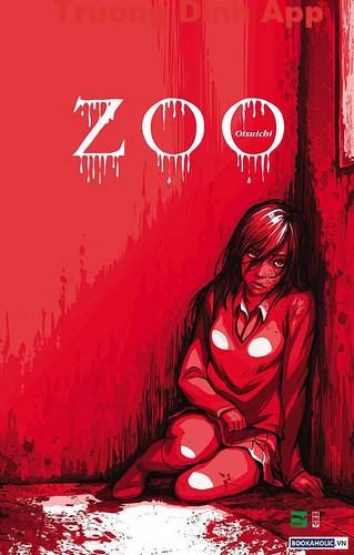 Zoo – Otsuichi