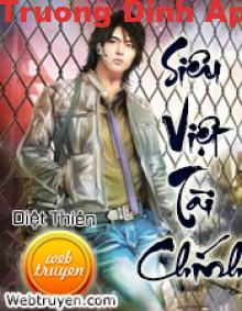 Siêu Việt Tài Chính – Diệt Thiên