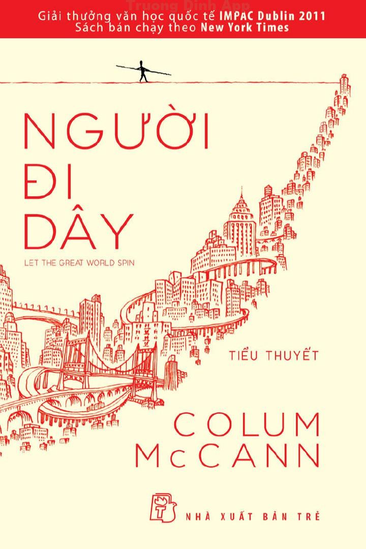 Người Đi Dây – Colum McCann