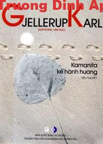 Kamanita: Kẻ Hành Hương – Gjellerup Karl