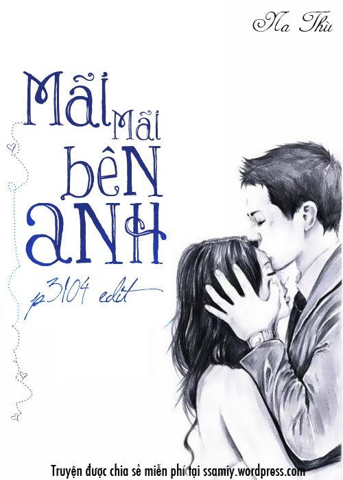 Mãi Mãi Bên Anh – Na Thù