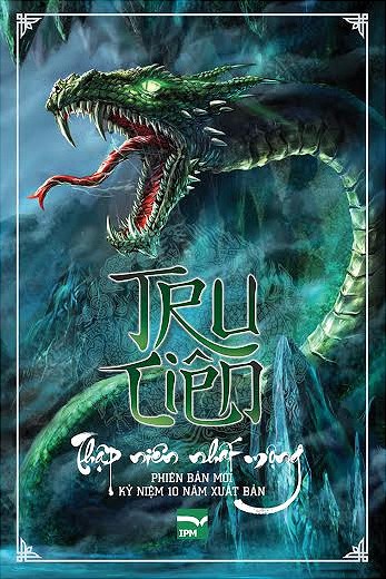 Tru Tiên – Tiêu Đỉnh  Sách Nói