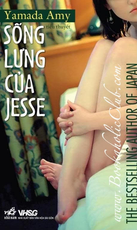 Sống Lưng Của Jesse – Yamada Amy