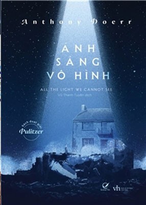 Ánh Sáng Vô Hình