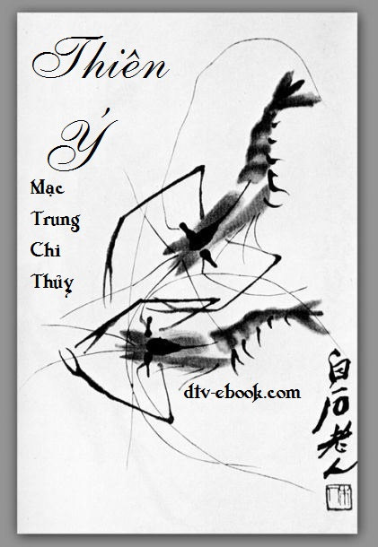 Thiên Ý – Mạc Trung Chi Thủy