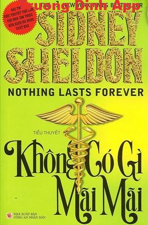 Không Có Gì Mãi Mãi – Sidney Sheldon.