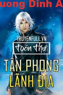 Tân Phong Lãnh Địa – Toán Thư