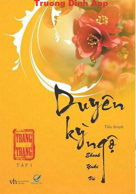 Duyên Kỳ Ngộ – Trang Trang.  Sách Nói