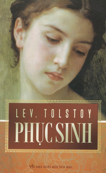 Phục Sinh – Lev Tolstoy