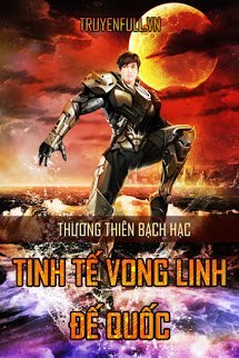 Tinh Tế Vong Linh Đế Quốc – Thương Thiên Bạch Hạc