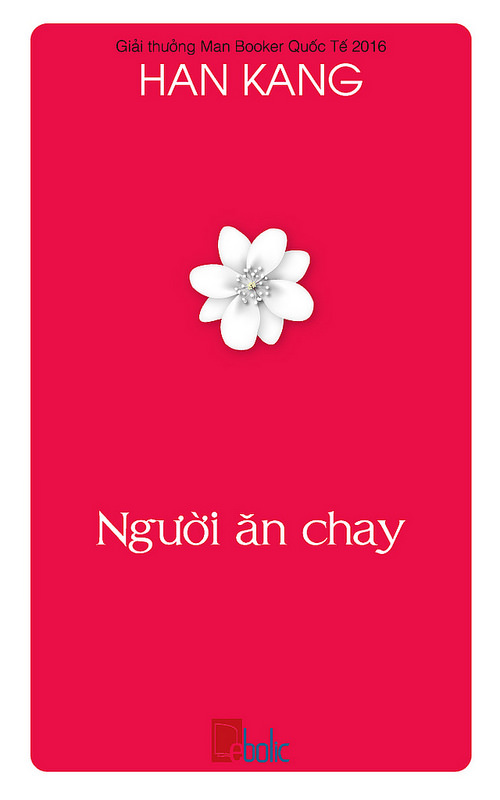 Người Ăn Chay – Han Kang