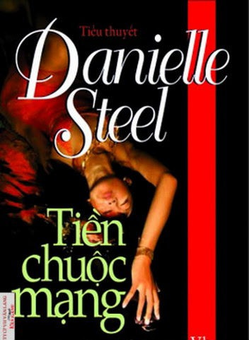 Tiền Chuộc Mạng – Danielle Steel