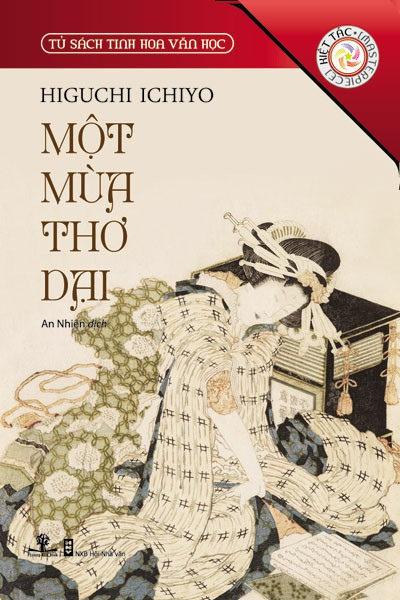 Một Mùa Thơ Dại – Higuchi Ichiyo