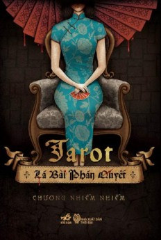 Tarot Lá Bài Phán Quyết  Sách Nói