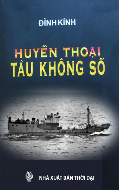 Huyền Thoại Tàu Không Số – Đình Kính